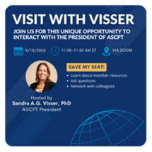 Article 4: Visit with Visser Article 4: Visit with Visser